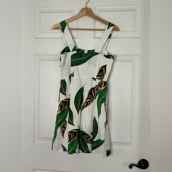 FARM Rio Multicolor Button-Up Shirt - Picture 6 of 8